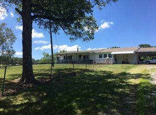 1713 Smyrna Church Rd, Chatsworth, GA 30705