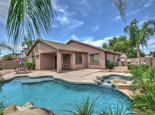 4149 E Shannon St, Gilbert, AZ 85295