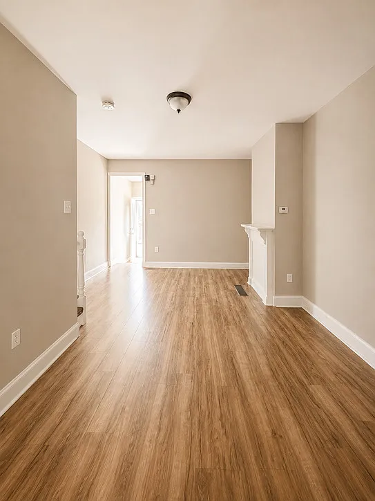 Updated 3-Bedroom Harrowgate Rental with Central Air & In-Home Laundry — Photo 2
