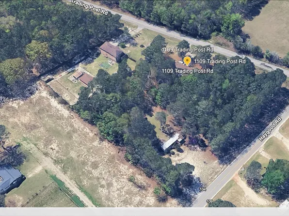 1109 Trading Post Rd, Blythewood, SC 29016