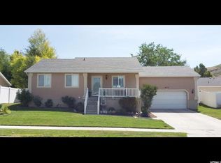 1463 S 260 W, Payson, UT 84651