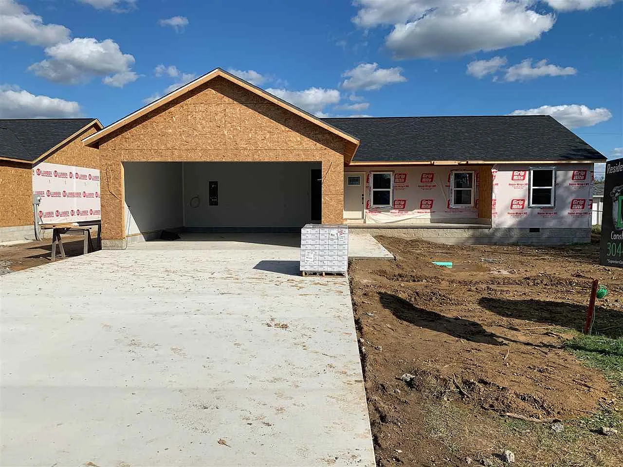 160 Township Road 1160 photo 1