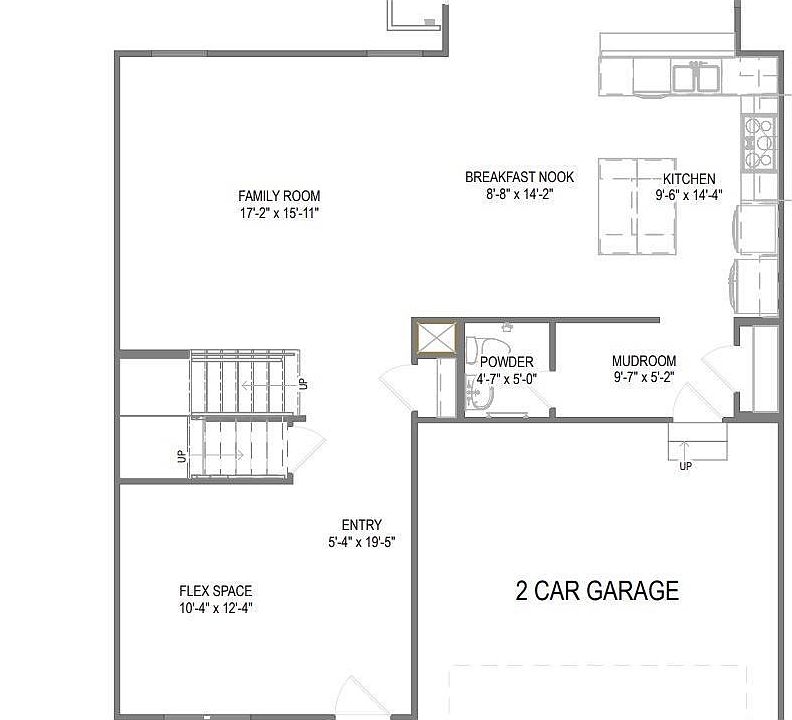 2nd image of 5182 Mason Pointe
