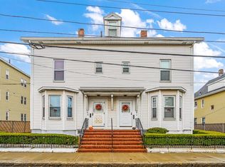 10 Liberty St #2, Everett, MA 02149