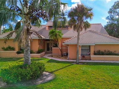 12475 Barrington CT, Fort Myers, FL, 33908