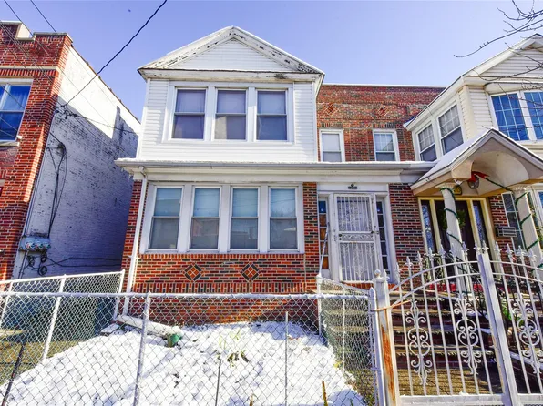 104-11 105 Street, Ozone Park, NY 11417
