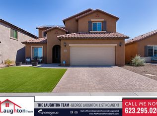 10756 W Briles Rd, Peoria, AZ 85383