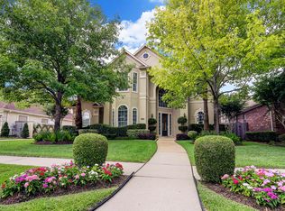 13618 Ashley Run, Houston, TX 77077