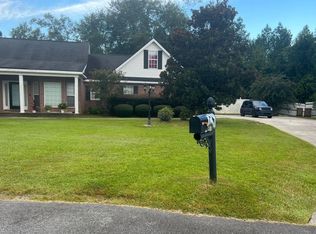 124 Pleasant Hill Rd, Rincon, GA 31326