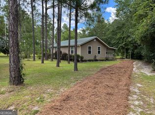 80 Hill Farm Rd, Alamo, GA 30411