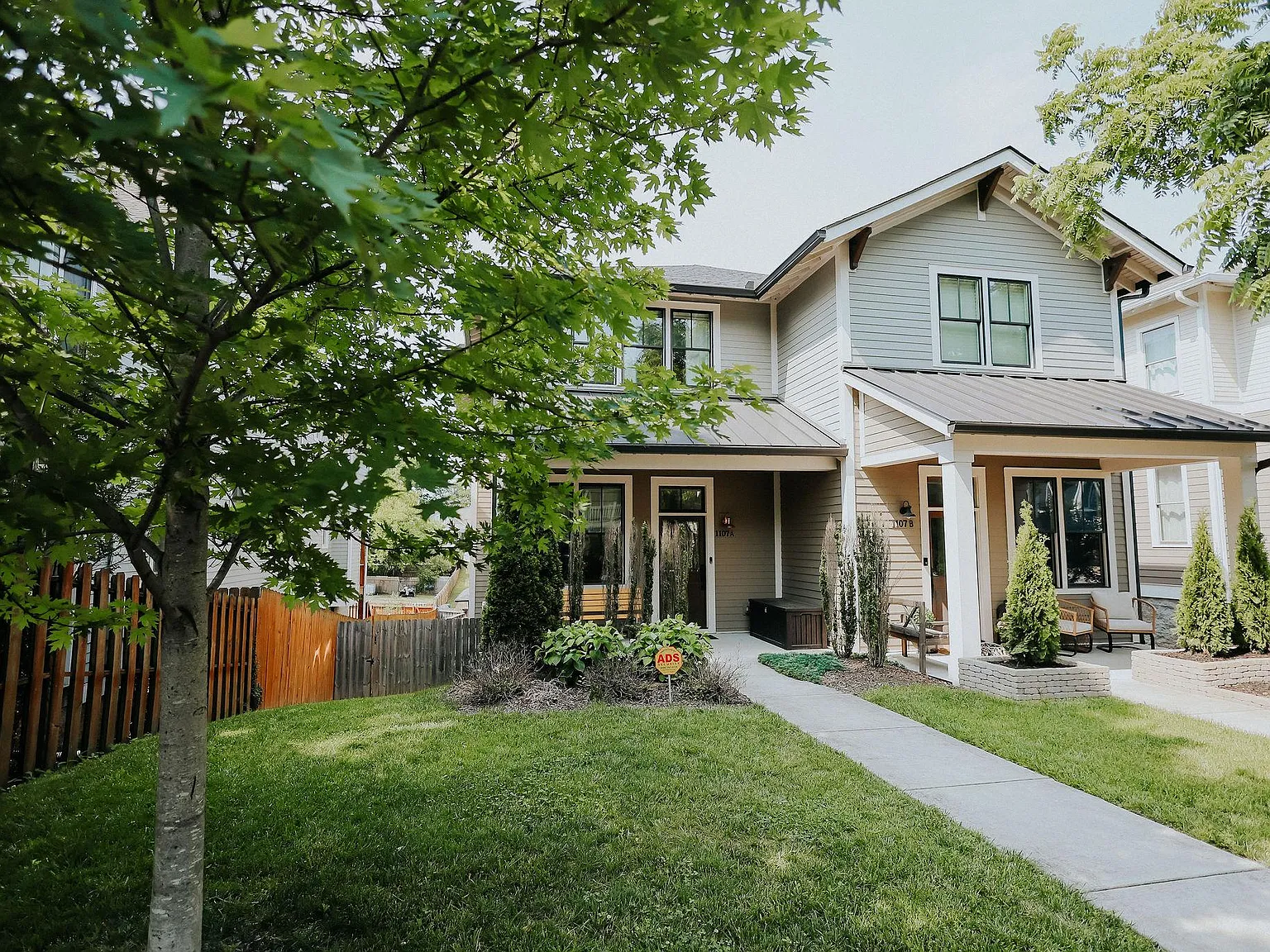 1107A Boscobel St — Photo 3