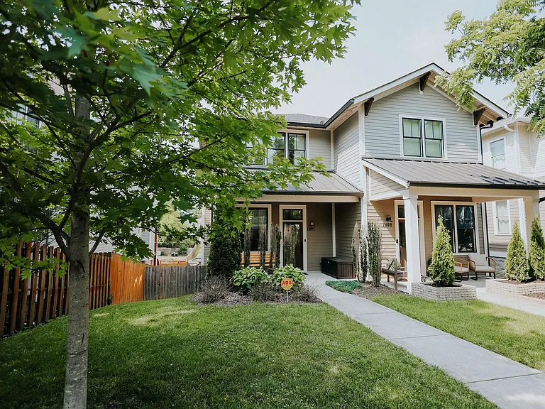 1107A Boscobel St — Photo 3