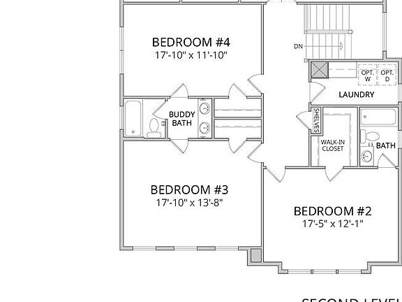 4th image of 5519 Northfield Rd