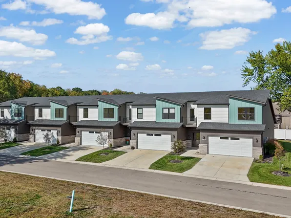 5866 Harbour Town Dr, Noblesville, IN 46062