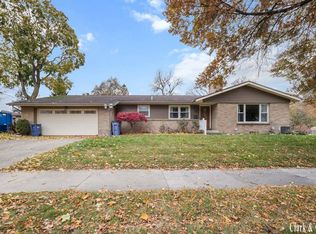 700 Aberdeen St NE, Grand Rapids, MI 49505