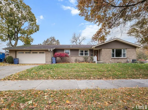 700 Aberdeen St NE, Grand Rapids, MI 49505