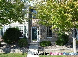 15375 Foliage Ave, Apple Valley, MN 55124