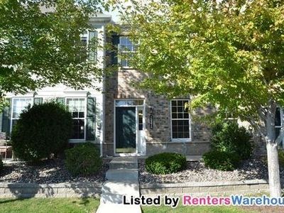 15375 Foliage Ave, Apple Valley, MN, 55124
