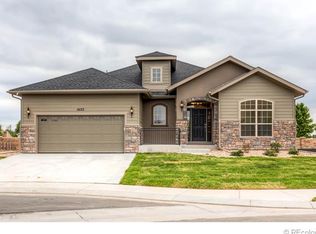1622 Pecos Loop, Broomfield, CO 80023