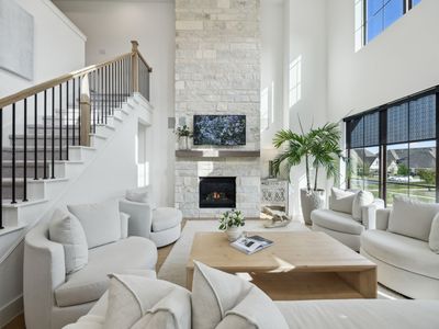 2222 Drake St, Aledo, TX, 76008