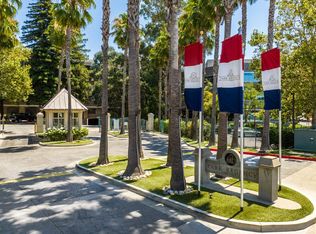 Park Regency Apartments, Walnut Creek, CA 94597