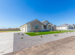 1236 N 106th Pl, Mesa, AZ 85207