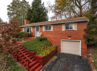2204 27th St, Beaver Falls, PA