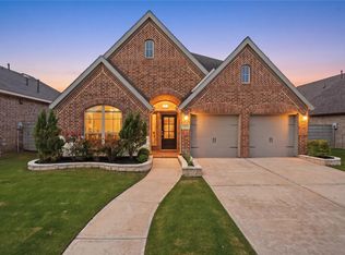 2312 Olive Forest Ln, Manvel, TX 77578