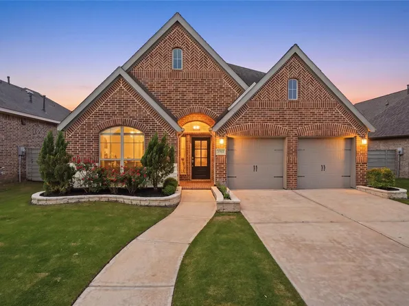2312 Olive Forest Ln, Manvel, TX 77578