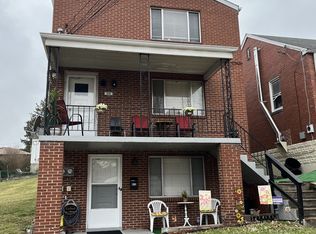 810 11th St #1, Mc Kees Rocks, PA 15136