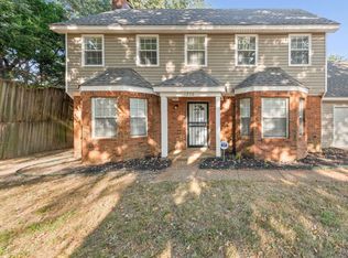 1270 Thrushcross Cv, Memphis, TN 38134