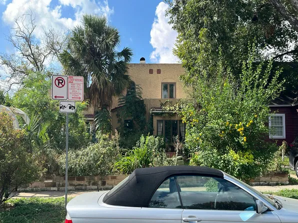 101 Laurel Ln, Austin, TX 78705