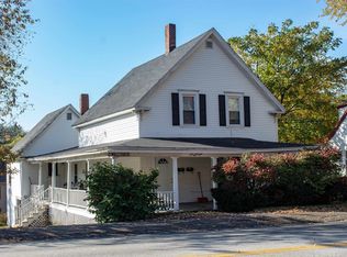 189 Gilford Ave, Laconia, NH 03246
