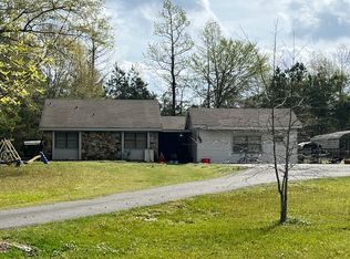 770 W Main St, Sparkman, AR 71763