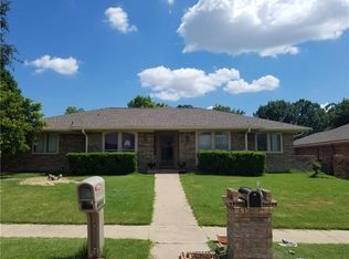 4416 Atlanta Dr, Plano, TX 75093