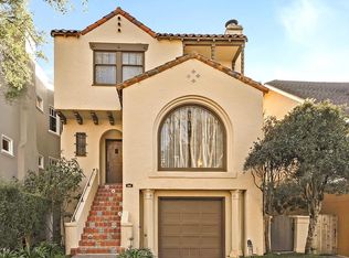 465 Magellan Ave, San Francisco, CA 94116