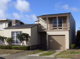 3055 22nd Ave, San Francisco, CA 94132