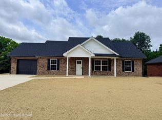 209 Tulip Dr, Bardstown, KY 40004