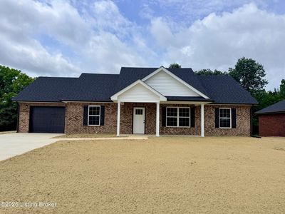 209 Tulip Dr, Bardstown, KY, 40004