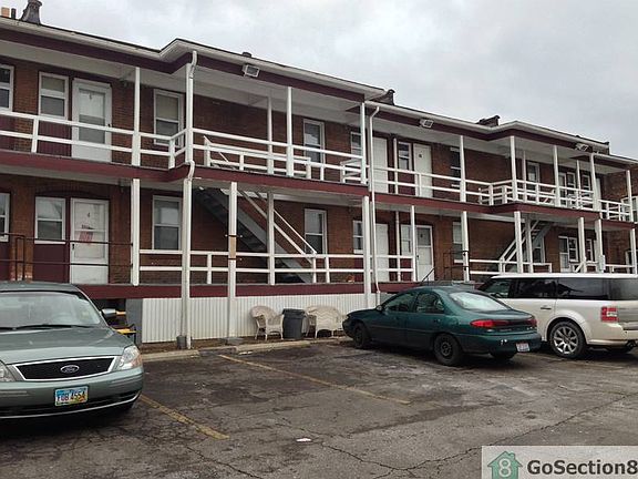 4th image of 8916 Madison Ave APT 19