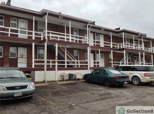 8916 Madison Ave APT 20, Cleveland, OH 44102