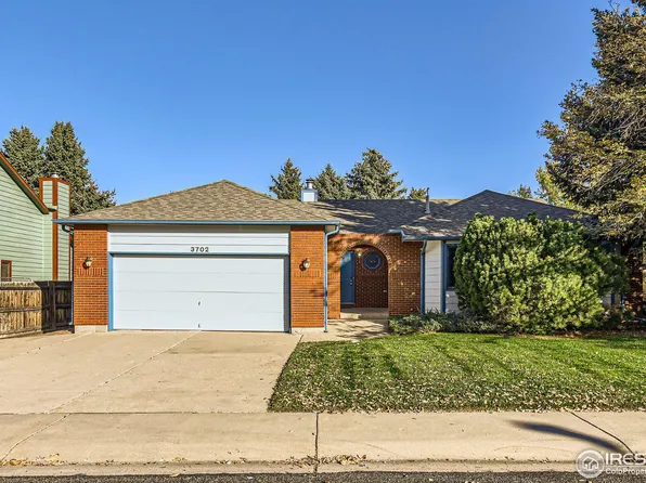 3702 Platte Dr, Fort Collins, CO 80526