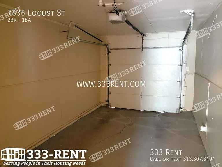 7636 Locust St — Photo 17
