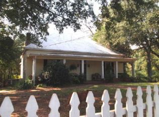 685 Centreville St, Marion, AL 36756