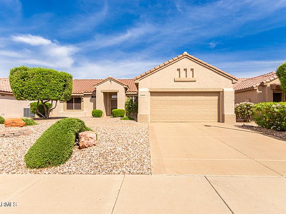 2nd image of 19491 N SCARLET CANYON Drive
