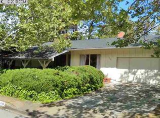 1346 Corona Pl, Walnut Creek, CA 94597