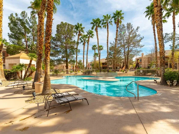 7721 Constanso Ave Unit 204, Las Vegas, NV 89128