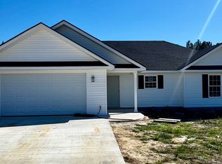 47 Manassas Station Rd, Other, GA 30417