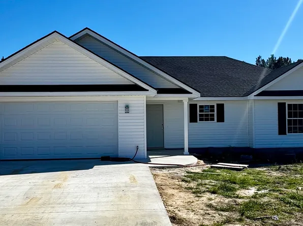 47 Manassas Station Rd, Other, GA 30417