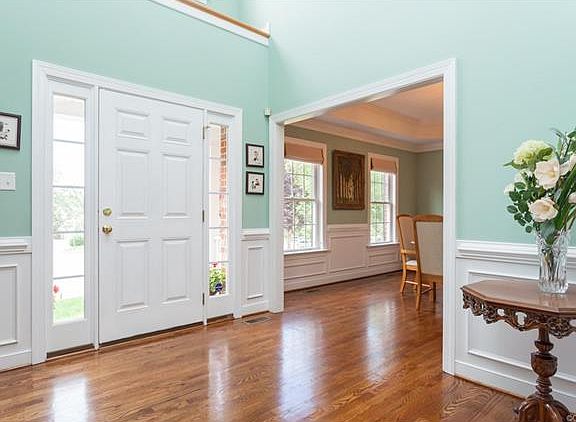 4th image of 5905 Carrington Green Ct
